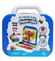 Маомао Волш липучки в чемоданчике от интернет-магазина Континент игрушек