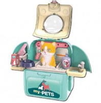 Ранец-трансформер "Мой питомец"