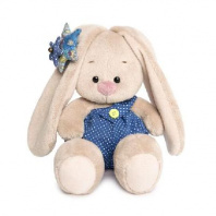 Зайка Ми в трусах на лямочках (малыш) от интернет-магазина Континент игрушек