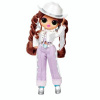 Кукла MGA Entertainment LOL Surprise OMG Remix - Lonestar, 567233