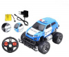 Джип вездеход полицейский на радиоуправлении от интернет-магазина Континент игрушек