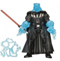 Набор разборных фигурок Hero Mashers "Звездные войны" - Возвращение джедая от интернет-магазина Континент игрушек