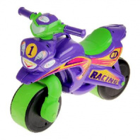 Байк музыкальный “Sport" от интернет-магазина Континент игрушек