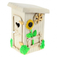 Копилка "Туалет"