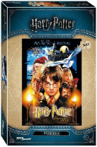 Пазл 560 эл. "Гарри Поттер" 2804749 от интернет-магазина Континент игрушек