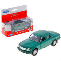 Модель машины Волга 42384 628545 от интернет-магазина Континент игрушек