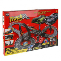 Трек ВК арт. 588-20 от интернет-магазина Континент игрушек