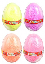 Шариковый пластилин, полимер, 12х8х12см от интернет-магазина Континент игрушек