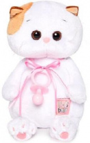 Ли-Ли baby с соской от интернет-магазина Континент игрушек