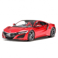 Игрушка модель машины 1:34-39 легковой автомобиль Welly Honda NSX 2015 (43725) от интернет-магазина Континент игрушек
