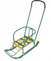 Санки Ника Тимка 3