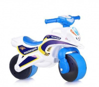 Байк музыкальный “Полиция" 0139/51 2410811 от интернет-магазина Континент игрушек
