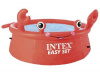Бассейн надувной Easy Set Весёлый краб, 183 х 51 см, 26100NP INTEX