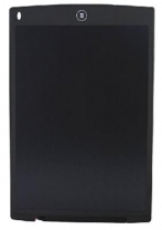 Планшет LCD 12 размер 18*28 одноцветный от интернет-магазина Континент игрушек