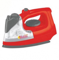 Утюг, световые эффекты, 15.5x9x17см от интернет-магазина Континент игрушек