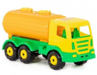 Престиж, автомобиль с цистерной от интернет-магазина Континент игрушек