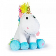 Club Petz Единорог Puffy интерактивный, со звуковыми эффектами от интернет-магазина Континент игрушек