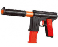 Игрушка Автомат 30 см, в коробке, 30x14,5x4 см от интернет-магазина Континент игрушек