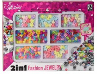 Набор для бисероплетения Яркие краски от интернет-магазина Континент игрушек