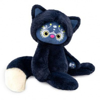 Мягкая игрушка Лори Колори  Нео (чёрный) от интернет-магазина Континент игрушек