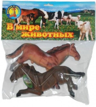 Набор лошадей