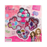 Набор детской декоративной косметики Праздник от интернет-магазина Континент игрушек