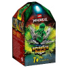 Конструктор LEGO NINJAGO Шквал Кружитцу — Ллойд от интернет-магазина Континент игрушек