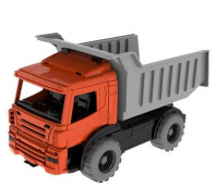 Самосвал 45х44х43 см. от интернет-магазина Континент игрушек