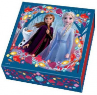 Набор для творч. Шкатулка со стразами Холодное сердце 2 217 страз (150х150) Дисней от интернет-магазина Континент игрушек