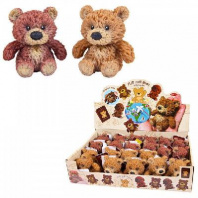 Игрушка-антистресс. Тянучка "Pull Pull Bear Мишка"