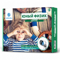 Набор физика Перископ от интернет-магазина Континент игрушек