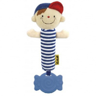 Игрушка-пищалка Вэйн