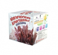 Магич кристаллы Большой н-р от интернет-магазина Континент игрушек