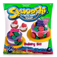 Набор для творчества Выпечка от интернет-магазина Континент игрушек