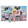 Кукла L.O.L. O.M.G. World Travel Fly Gurl, 25 см / Кукла LOL - путешественница 576006EUC
