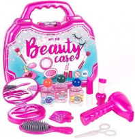 Набор парфюмерный в чемодане от интернет-магазина Континент игрушек