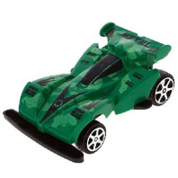 Машина инерционная "Спорт болид" от интернет-магазина Континент игрушек