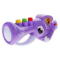 Слоник-трубач