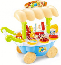 Магазин Хот-Догов (музыка, свет) от интернет-магазина Континент игрушек