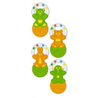 Прорезыватель "Жонглер"