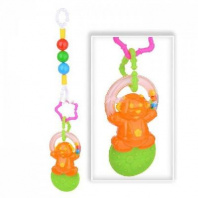 Подвеска в коляску №1