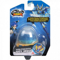 Волчок "Компакт, Ares Wings" 37693 5395196 от интернет-магазина Континент игрушек