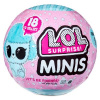 Игрушка L.O.L. Surprise! Питомцы мини в непрозрачной упаковке (Сюрприз) 569343E7C
