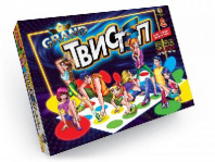 Игра Гранд-Твистеп от интернет-магазина Континент игрушек