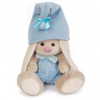 Зайка Ми гномик в голубом от интернет-магазина Континент игрушек
