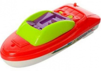 катер НК арт. 710 Y бат от интернет-магазина Континент игрушек