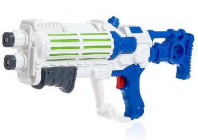 Водный бластер «Космическая атака» от интернет-магазина Континент игрушек