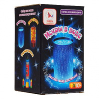 Набор опытов Искры в воде от интернет-магазина Континент игрушек