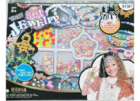 Н-р бусинок  ВК  QY555-3 от интернет-магазина Континент игрушек