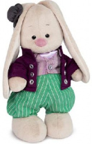 Зайка Ми кавалер (большой) от интернет-магазина Континент игрушек